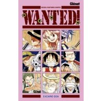Wanted ! - Par Eiichiro Oda - Glénat