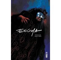 Enigma - Par Peter Milligan et Duncan Fregedo - Urban Comics