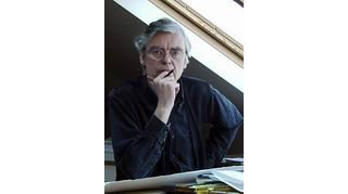 François Schuiten (2/2) : « Si la Belgique ne prend pas en compte la question du patrimoine des auteurs de BD, il faudra se tourner vers la France ». 