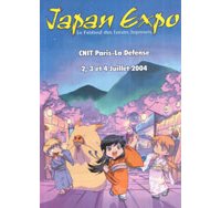 Japan Expo à Paris : 6ème Impact début juillet.