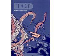 Nemo - T4 : Une Hécatombe - Par Brüno - treize étrange