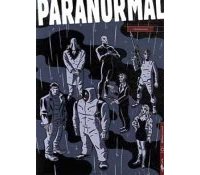 Paranormal - T2 : Les Ombres du passé - Dan Christensen - Carabas