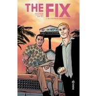 The Fix T1 - Par Nick Spencer et Steve Lieber - Urban Comics