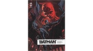 Batman Detective Comics T2 - Par James Tynion IV & Eddy Barrows - Urban Comics