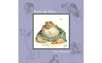 Sketchbook - Peter de Sève - Paquet