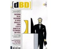 dBD n°23 : Bande Dessinée et Figuration Narrative