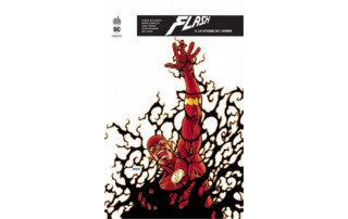 Flash Rebirth T2 - Par Joshua Williamson & Davide Gianfelice - Urban Comics