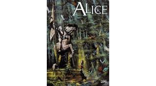 Alice - Par Jean-François Cellier & Frédéric L'Homme - Soleil