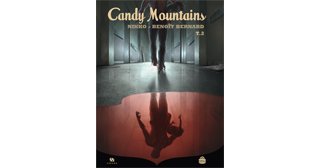 Candy Mountains T2 - Par Nikko & Bernard - Ankama Editions
