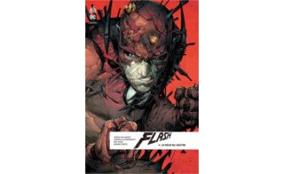 Flash Rebirth T4 - Par Joshua Williamson & Carmine Di Giandomenico - Urban Comics