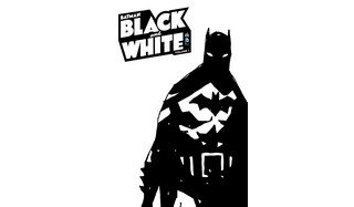 Batman Black & White T. 1 - Collectif - Urban Comics