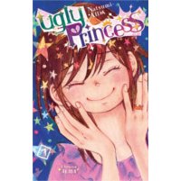 Ugly Princess T6 & T7 - Par Natsumi Aida - Akata