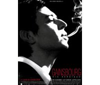 « Gainsbourg, vie héroïque » de Sfar : À moi, conte, deux mots