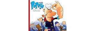 Popeye squatté par la bande d'Onapratut