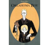 Oklahoma Boy - Par Thomas Gilbert - Manolosanctis