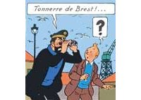 Tintin et les hormones de croissance