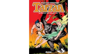 Tarzan 90 ans : l'aventure intemporelle