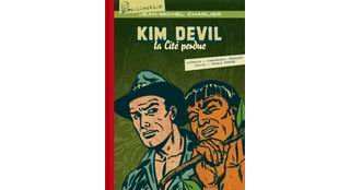 La collection J.M. Charlier redonne vie à Kim Devil
