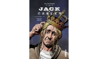 Jack of Fables - Bill Willingham - Urban Comics