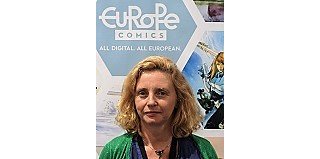 Sophie Castille (Europecomics.com) « Il est anormal de travailler uniquement avec les opérateurs américains du Net. »