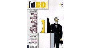 dBD n°23 : Bande Dessinée et Figuration Narrative