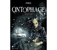 Ontophage - Par Piskic - Editions Emmanuel Proust