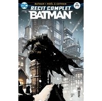 Batman - Noël à Gotham