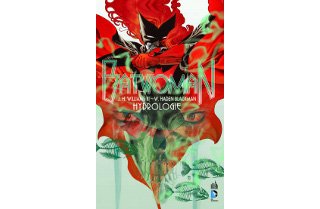 Batwoman T1 : Hydrologie – Par W.Haden Blackman & J.H. Williams III – Urban Comics