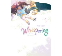 Whispering T1 - Par Yoko Fujitani - Akata