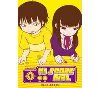 Hi Score Girl T. 1 - Par Rensuke Oshikiri - Mana books