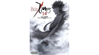 Fate/Zero T13 & T14 - Par Shinjirô & Gen Urobuchi - Ototo