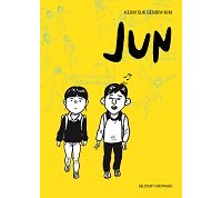 "Jun", un touchant témoignage sur la différence en Corée du Sud