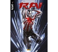 Rai T.1 - Par Matt Kindt et Clayton Crain (Trad. Makma / Ben KG) - Panini Comics
