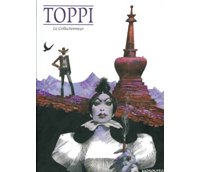 Le toujours bienvenu Toppi