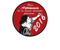 Le Prix Artémisia de la bande dessinée féminine fait la leçon au Festival d'Angoulême