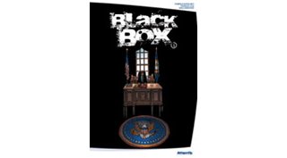 Black Box - Par Fabrice Sapolsky & Thomas Lyle - Atlantic