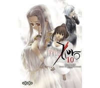 Fate/Zero T10 & T11 - Par Shinjirô & Gen Urobuchi - Ototo