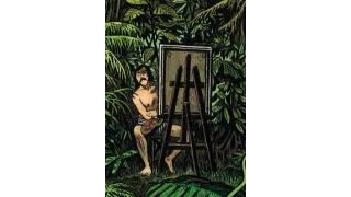 Gauguin à "Contre-champ"