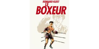 Le Boxeur - Par Reinhard Kleist - Ecritures/Casterman