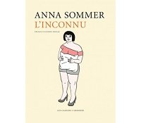 Un livre et une rétrospective : Anna Sommer, une autrice à l'honneur