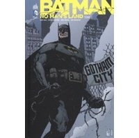 Batman : No Man's Land T1 - Collectif (trad. Alex Nikolavitch) - Urban Comics