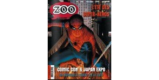 Zoo 41 : Entre Comics et Manga