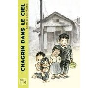 Chagrin dans le ciel - Par Lee Hee-jae et Lee Youn-bok - Casterman