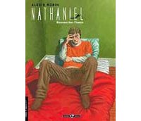 Nathaniel - T1 : Bienvenue dans l'Humain - Alexis Robin - Bamboo
