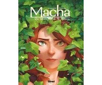 Macha : Une histoire de l'île d'Errance T. 2 - Par Flora Grimaldi et Maike Plenzke - Collection Tchô/Glénat