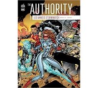 The Authority, les années Stormwatch T1 - Par Tom Raney & Warren Ellis - Urban Comics