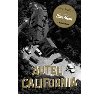 "Autel California" : Nine Antico dessine les deux faces du rêve américain