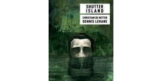 Shutter Island - Par De Metter/Lehane - Casterman
