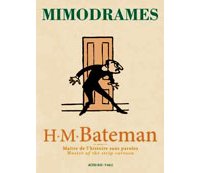 Le retour de H. M. Bateman 