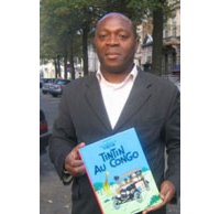 L'« Affaire Tintin au Congo » passe en jugement à Bruxelles